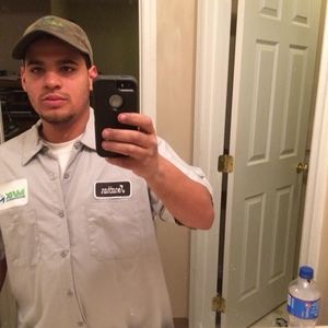 Meet your Posher, Jonathan